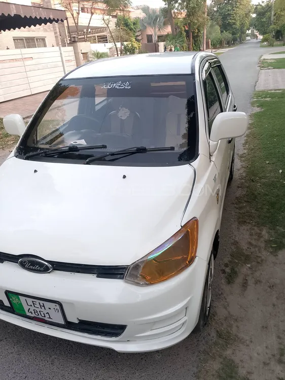 United Bravo 2019 for Sale in Lahore United Bravo 2019 for Sale in Lahore Image-5