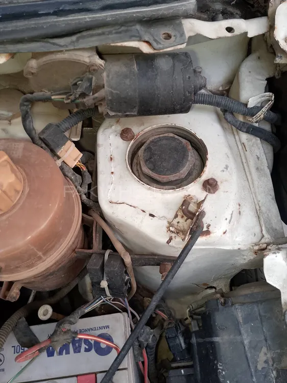 United Bravo 2019 for Sale in Lahore United Bravo 2019 for Sale in Lahore Image-10