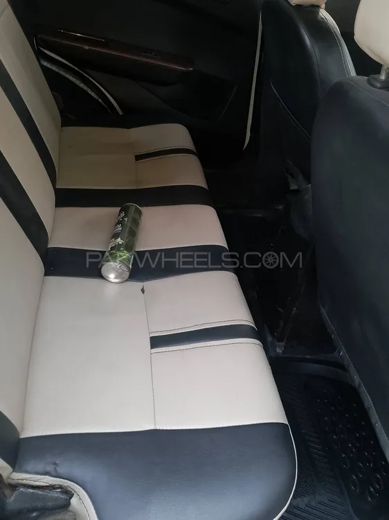 United Bravo 2019 for Sale in Lahore United Bravo 2019 for Sale in Lahore Image-17