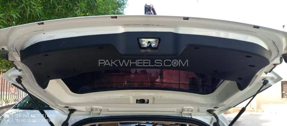 United Bravo 2019 for Sale in Lahore United Bravo 2019 for Sale in Lahore Image-9