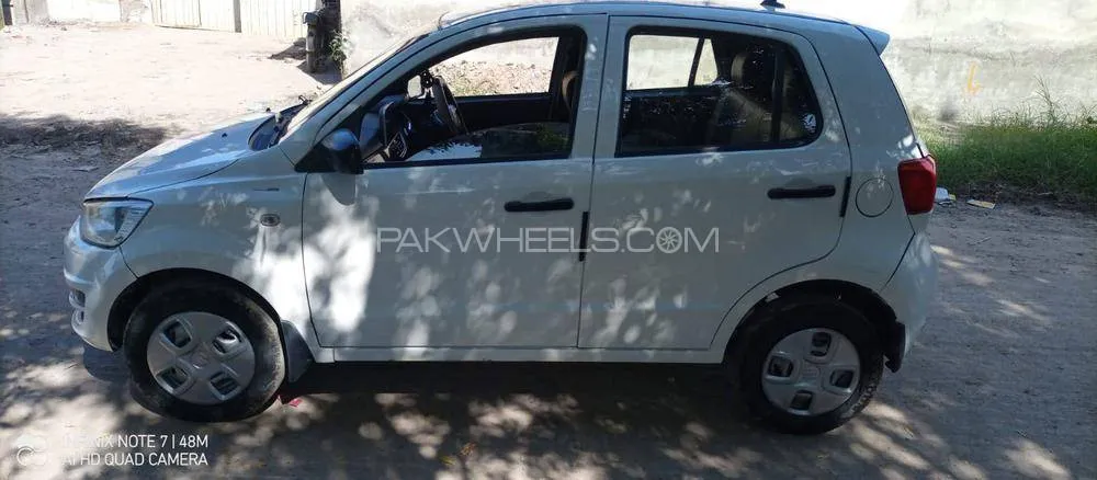United Bravo 2019 for Sale in Lahore United Bravo 2019 for Sale in Lahore Image-13