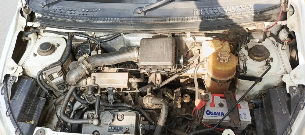 United Bravo 2019 for Sale in Lahore United Bravo 2019 for Sale in Lahore Image-8