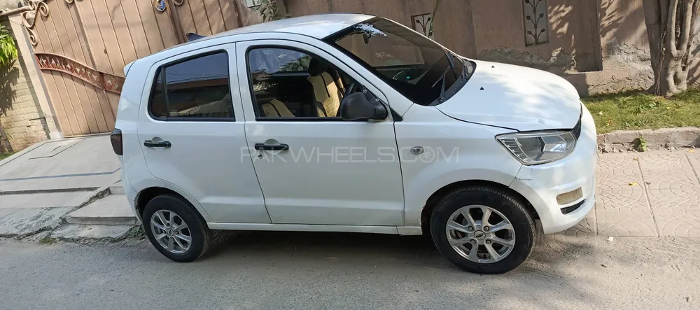 United Bravo 2019 for Sale in Lahore United Bravo 2019 for Sale in Lahore Image-3