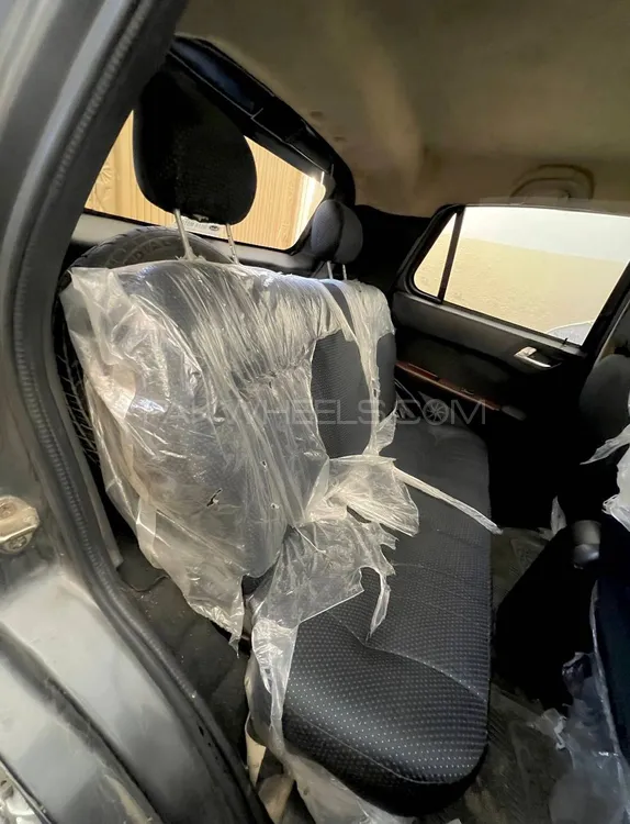 United Bravo 2019 for Sale in Islamabad United Bravo 2019 for Sale in Islamabad Image-4