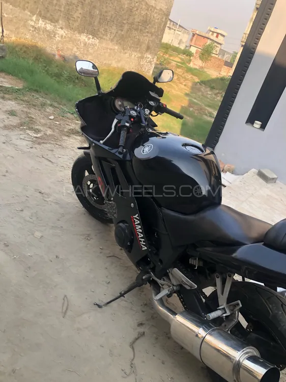 Yamaha YZF-R1 2002 for Sale Yamaha YZF-R1 2002 for Sale Image-5