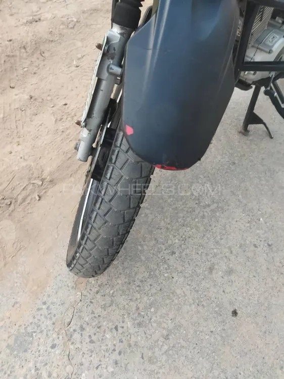 Yamaha YBR 125G 2017 for Sale Yamaha YBR 125G 2017 for Sale Image-6