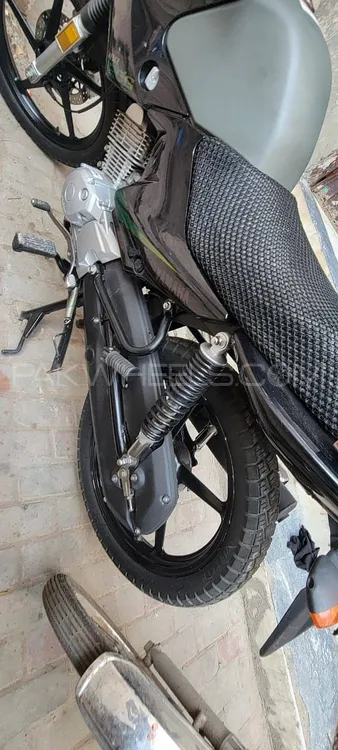 Yamaha YBR 125G 2025 for Sale Yamaha YBR 125G 2025 for Sale Image-2
