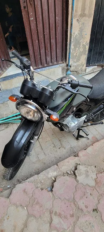 Yamaha YBR 125G 2025 for Sale Yamaha YBR 125G 2025 for Sale Image-6