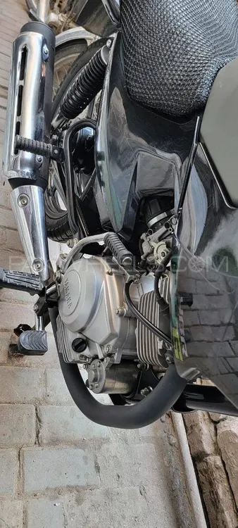 Yamaha YBR 125G 2025 for Sale Yamaha YBR 125G 2025 for Sale Image-13