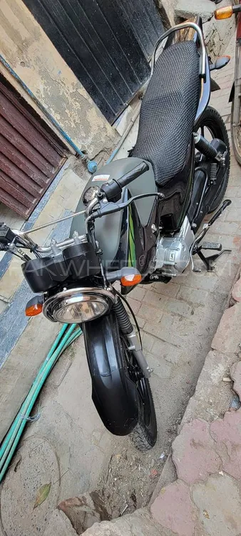 Yamaha YBR 125G 2025 for Sale Yamaha YBR 125G 2025 for Sale Image-15
