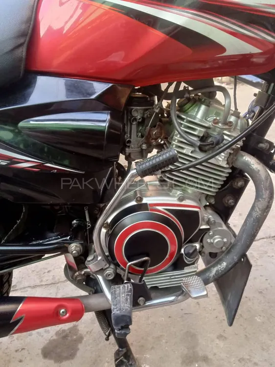 Yamaha  YZ125 2018 for Sale Yamaha  YZ125 2018 for Sale Image-18