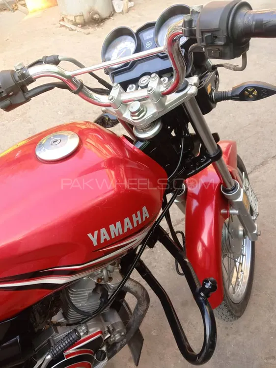 Yamaha  YZ125 2018 for Sale Yamaha  YZ125 2018 for Sale Image-12