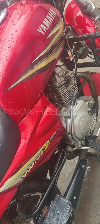 Yamaha  YZ125 2019 for Sale Yamaha  YZ125 2019 for Sale Image-7