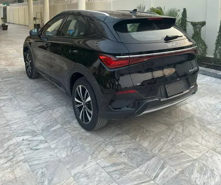 BYD Atto 3 Advance 2025