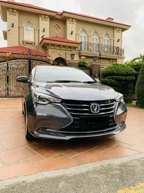 Changan Alsvin 1.5L DCT Lumiere 2022