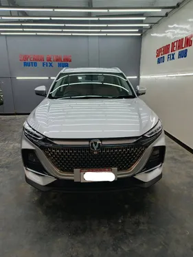 Changan Oshan X7 Comfort 2025