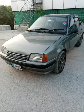 Daewoo Racer Base Grade 1.5 1993