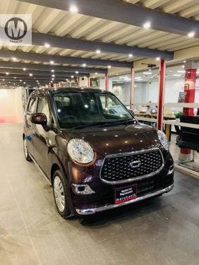 Used Daihatsu Cast 2022