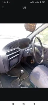 Daihatsu Cuore CL 2007