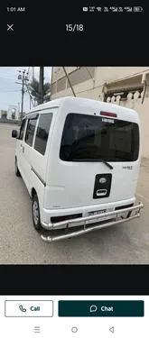 Daihatsu Hijet 2020