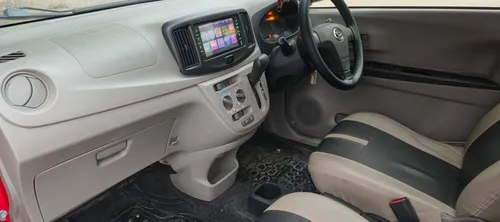 Daihatsu Mira ES 2013