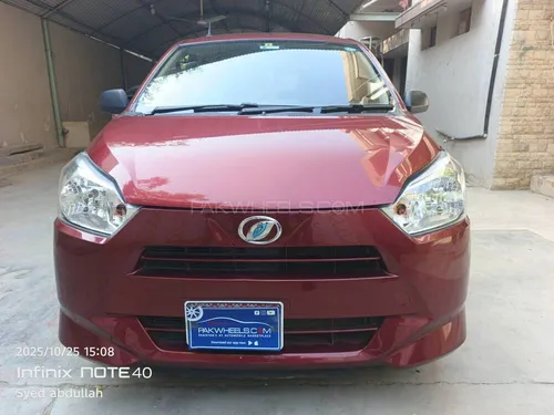 Daihatsu Mira L 2023 for Sale New
