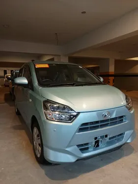 Daihatsu Mira X SA lll 2022