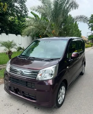 Daihatsu Move L SA 3 2023