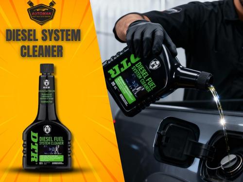 DTR Diesel System Cleaner – Engine Performance & Injector Protection | AutoManPK DTR Diesel System Cleaner – Engine Performance & Injector Protection | AutoManPK