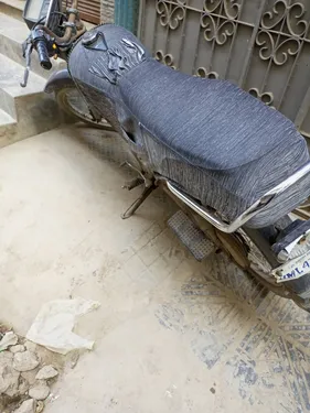 دیوان یاماہا Dhoom YD-70 2019