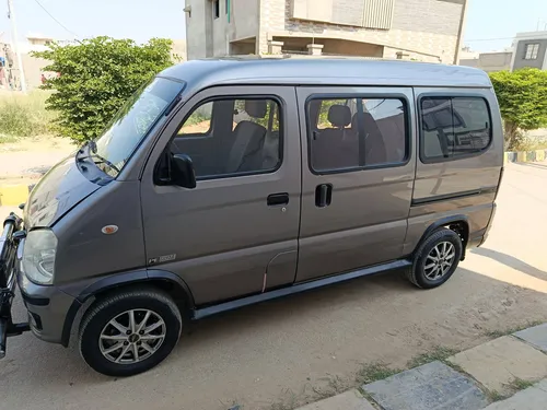 FAW X-PV Power Edition 2019
