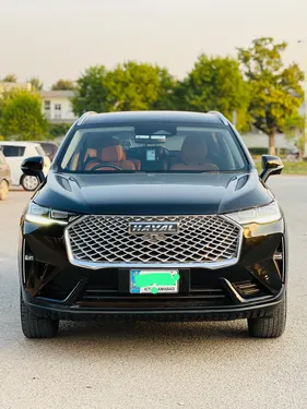 Haval H6 1.5T 2023