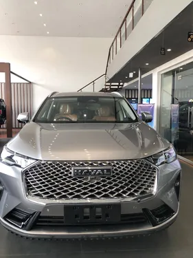 Haval H6 2.0T AWD 2025