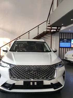 Haval H6 2.0T AWD 2025