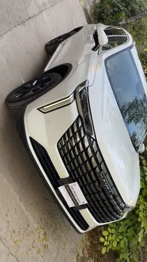 Haval H6 HEV 2025