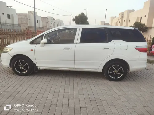 Honda Airwave M S Package 2006