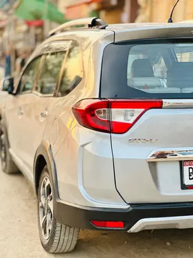 Honda BR-V i-VTEC 2018