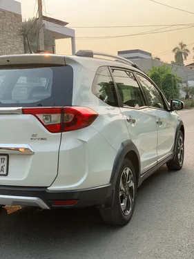 Honda BR-V i-VTEC S 2017