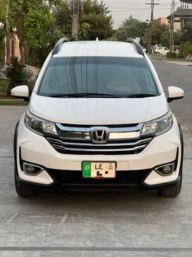 Honda BR-V i-VTEC S 2020
