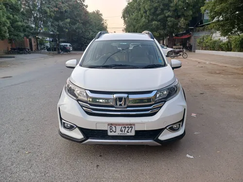 Honda BR-V i-VTEC S 2021