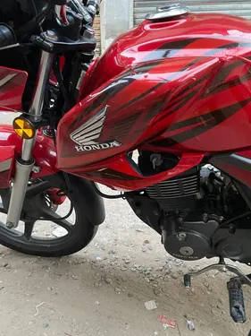 ہونڈا CB 150F 2019