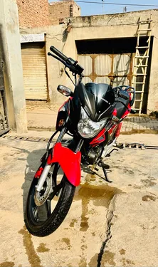 Honda CB 150F 2023