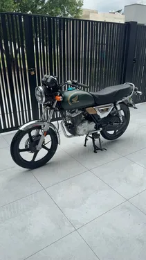 Honda CB 150F 2025