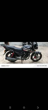 ہونڈا CB 150F 2025