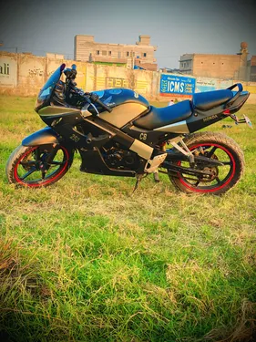 Honda CBR 150R 2004