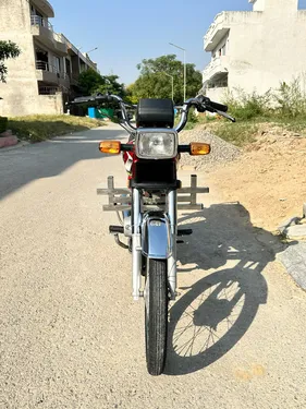 Honda CD 70 2022