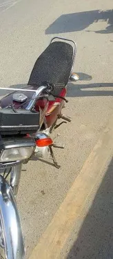Honda CG 125 2020
