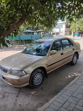 Honda City EXi Neo 1.5 1997