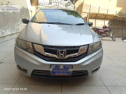 ہونڈا سٹی ۱.۵ آئی-وی ٹی ای سی پروسماٹیک 2018 for Sale نئی