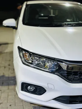 Honda City 1.5L ASPIRE CVT 2022